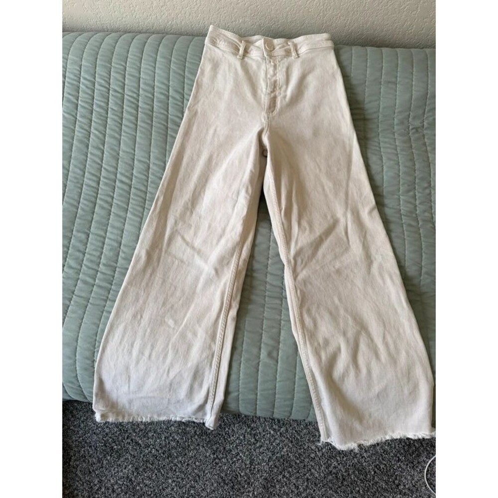 Zara Jeans - Size 4